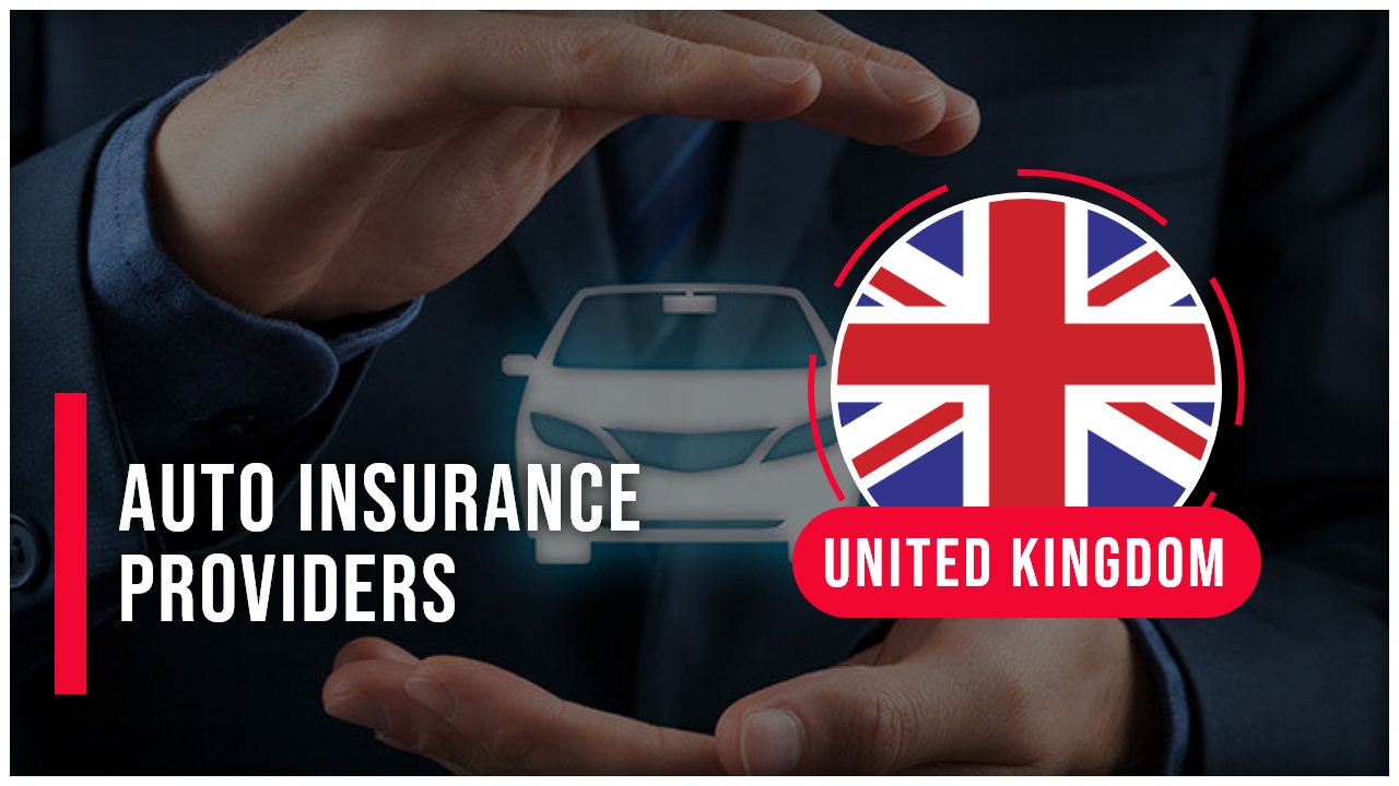 Auto Insurance Providers